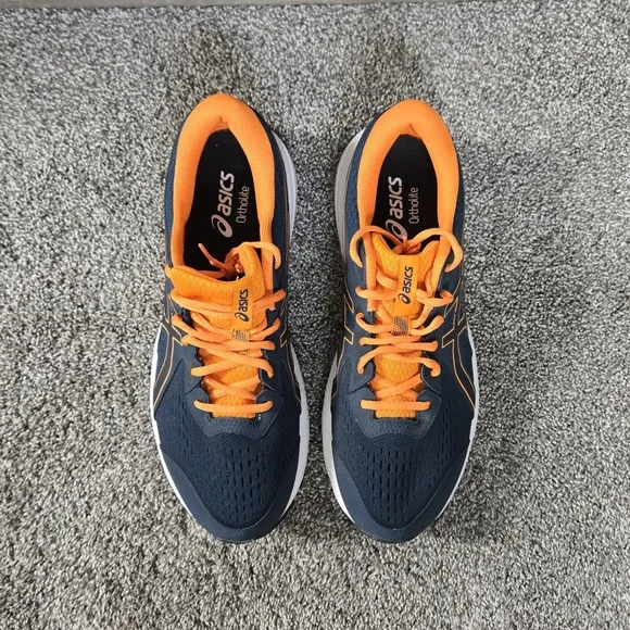 ASICS Men's GEL-CONTEND 8 Running Shoes NEW size 11.5