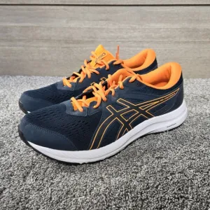 ASICS Men's GEL-CONTEND 8 Running Shoes NEW size 11.5
