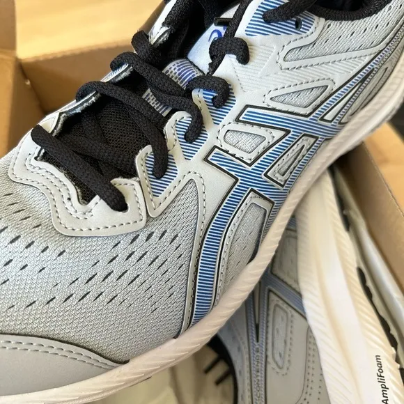 ASICS Men's Gel-Contend 8‎ Running Shoes new