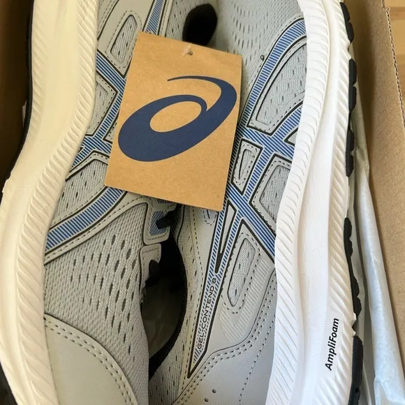 ASICS Men's Gel-Contend 8‎ Running Shoes new