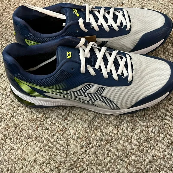 ASICS Men’s GEL-Course Ace golf shoes