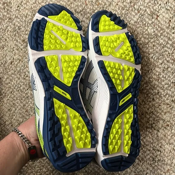 ASICS Men’s GEL-Course Ace golf shoes