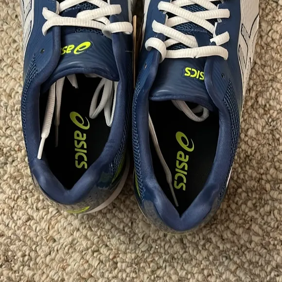 ASICS Men’s GEL-Course Ace golf shoes