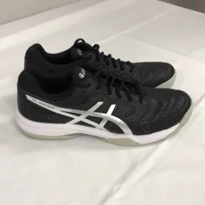 ASICS Mens Gel Dedicate 6 Tennis Shoes size 11 US