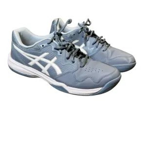 ASICS Men's Gel-Dedicate 7 Tennis Shoes, size 11
