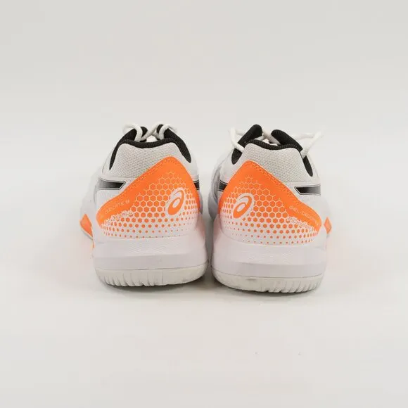 Asics Men's Gel-Dedicate 8 Pickleball 1041A409-100 Multi Size