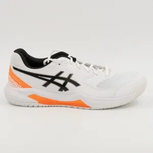 Asics Men's Gel-Dedicate 8 Pickleball 1041A409-100 Multi Size