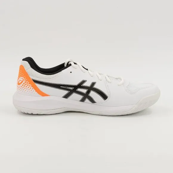 Asics Men's Gel-Dedicate 8 Pickleball 1041A409-100 Multi Size
