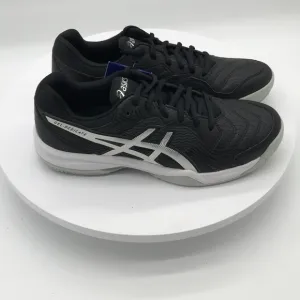 ASICS Mens  Gel Dedicate Shoe size 10 US