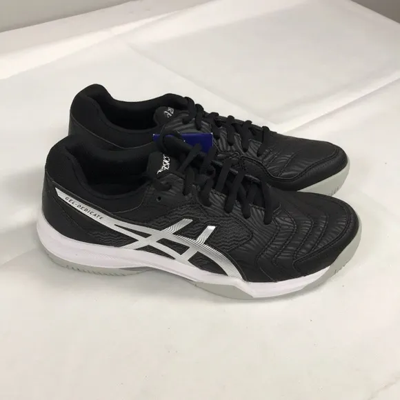 ASICS Mens Gel Dedicate  Tennis Shoes size 8.5 US