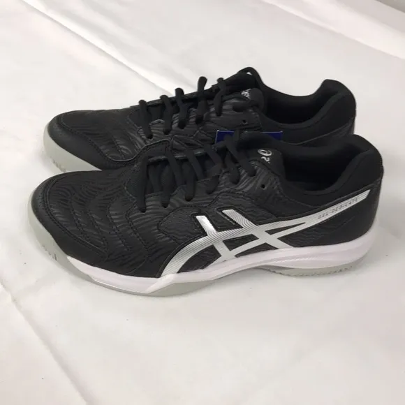 ASICS Mens Gel Dedicate  Tennis Shoes size 8.5 US