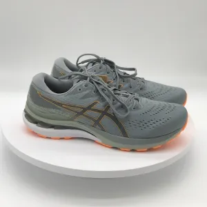 ASICS Mens Gel Kayano 28 sneaker size 11.5  US