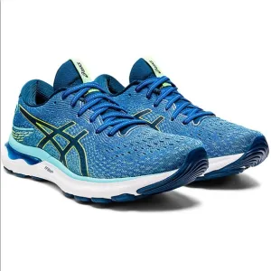 ASICS Men's Gel-Nimbus 24 Running Shoes