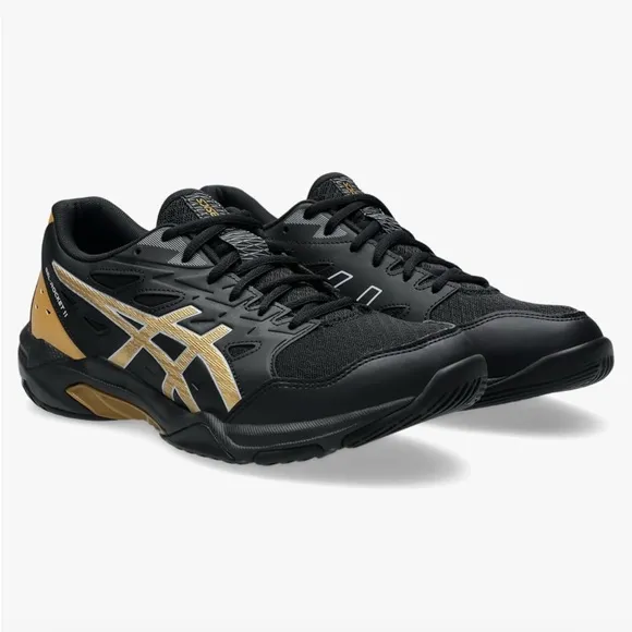 ASICS Men's Gel-Rocket 11 Volleyball Shoes Sz 12.5 NWT