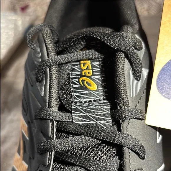 ASICS Men's Gel-Rocket 11 Volleyball Shoes Sz 12.5 NWT