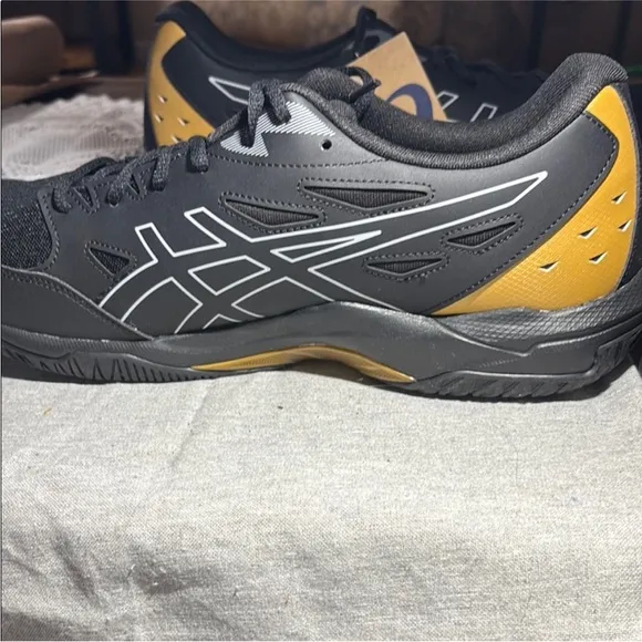ASICS Men's Gel-Rocket 11 Volleyball Shoes Sz 12.5 NWT