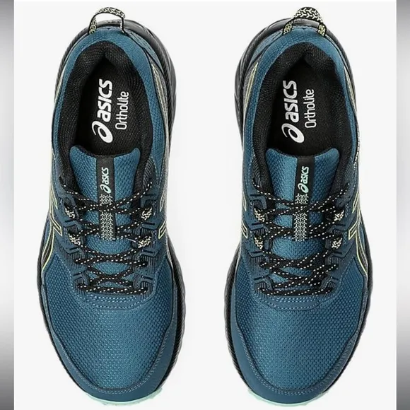 ASICS Men's Gel-Venture 9 Running Shoes