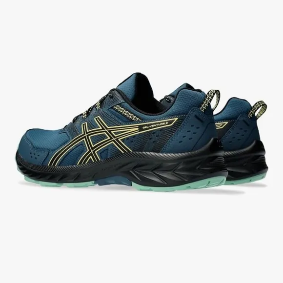 ASICS Men's Gel-Venture 9 Running Shoes