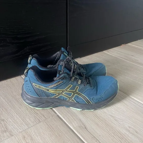 ASICS Men's Gel-Venture 9 Running Shoes