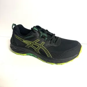 ASICS Mens Gel Venture Running Shoes Black Size 9.5 M