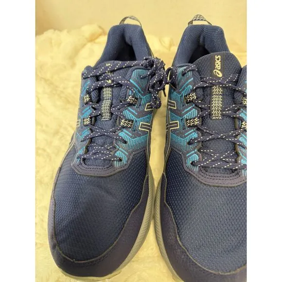 ASICS Men's Gel-Venture Running Shoes Size 10.5 Extra Wide