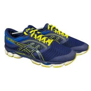 Asics Mens Gel-Ziruss 3 Men's 14 Mako 1011A552 Running Sneaker Shoes‎ Athletic