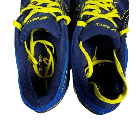 Asics Mens Gel-Ziruss 3 Men's 14 Mako 1011A552 Running Sneaker Shoes‎ Athletic