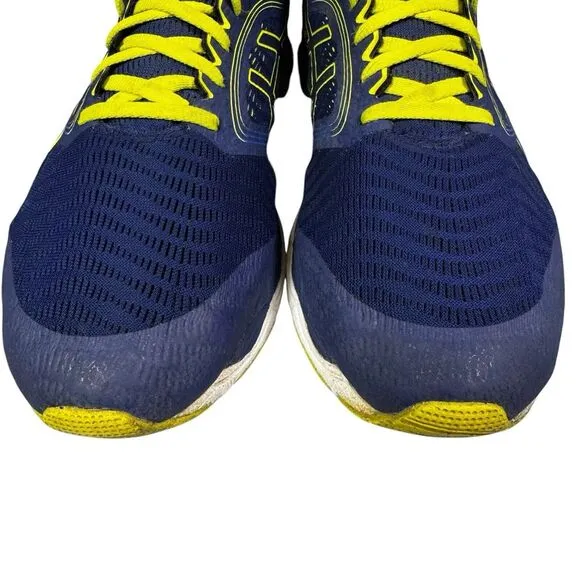 Asics Mens Gel-Ziruss 3 Men's 14 Mako 1011A552 Running Sneaker Shoes‎ Athletic