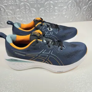 ASICS Men's Shoes, Gel-eumulus, FF Blast  Navy Blue Size 12 US