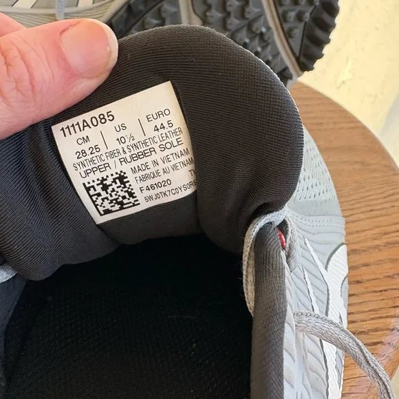 ASICS Men's Shoes