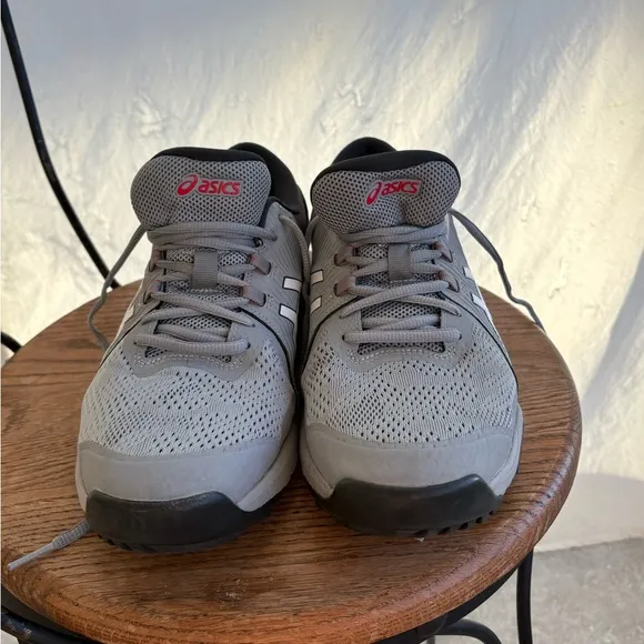 ASICS Men's Shoes