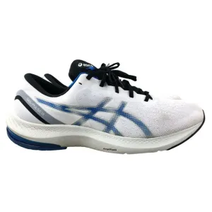 Asics Men's Size 12.5 Gel-Pulse 13 AmpliFoam White OrthoLite Running Shoes