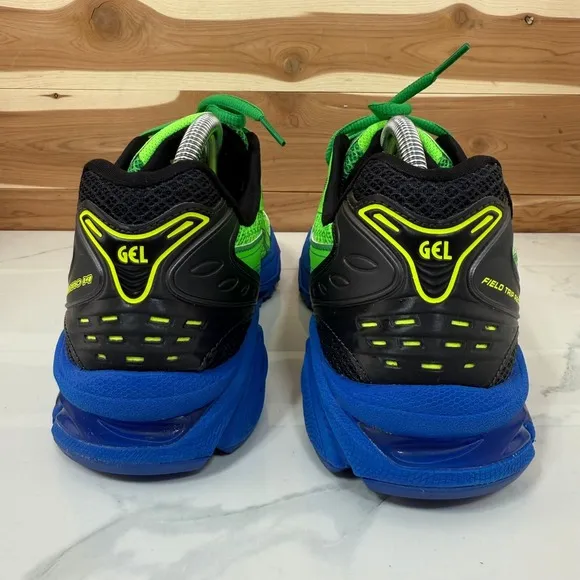 ASICS Men's x Field Trip Recordings GEL-KAYANO 14 Running Shoes Size 9.5