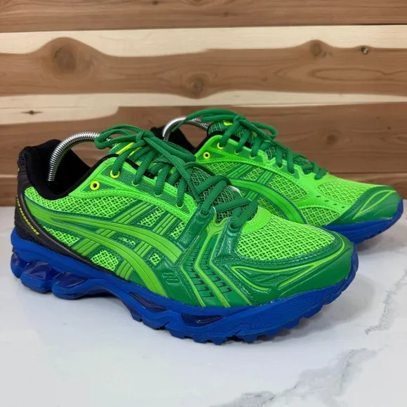 ASICS Men's x Field Trip Recordings GEL-KAYANO 14 Running Shoes Size 9.5