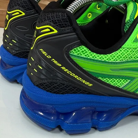 ASICS Men's x Field Trip Recordings GEL-KAYANO 14 Running Shoes Size 9.5