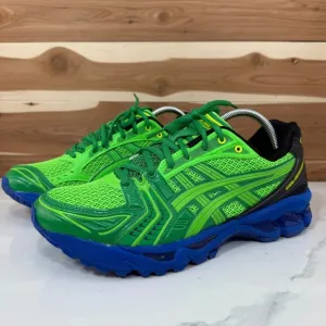 ASICS Men's x Field Trip Recordings GEL-KAYANO 14 Running Shoes Size 9.5