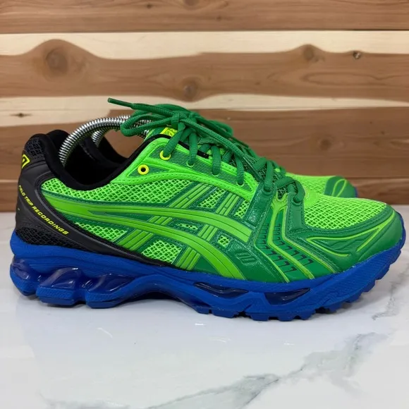 ASICS Men's x Field Trip Recordings GEL-KAYANO 14 Running Shoes Size 9.5