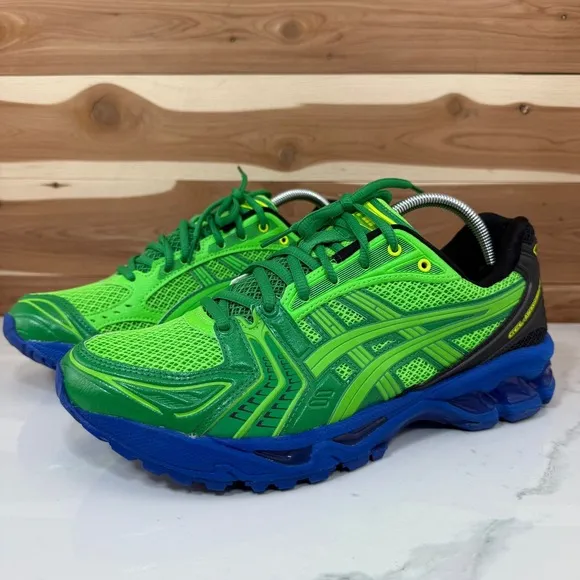 ASICS Men's x Field Trip Recordings GEL-KAYANO 14 Running Shoes Size 9.5