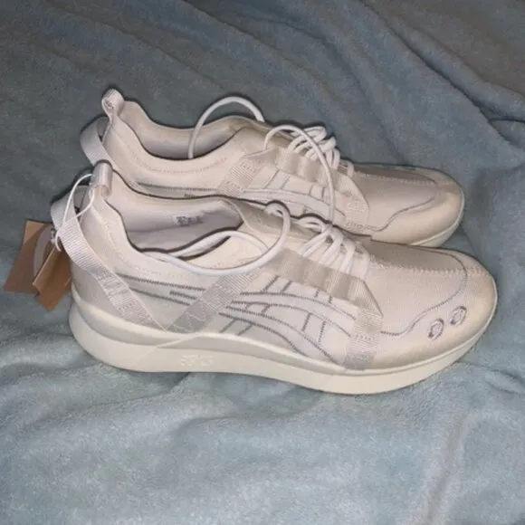 Asics NWT Gel=Lyte III CM 1.95, Size 11 Men's Running Shoes, New In Box