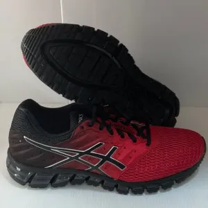 Asics shoes gel quantum 180 2 men 10 US