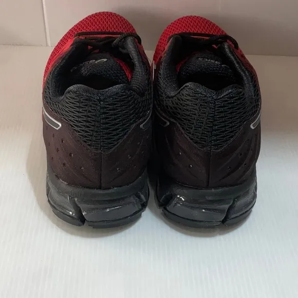 Asics shoes gel quantum 180 2 men 10 US