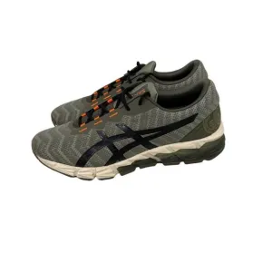 ASICS Shoes Gel Quantum Green Black Running Sneakers Size Men's 9.5