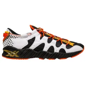 ASICS Tiger Gel Mai 1191A198 001 shoes sneakers new black orange white Mens 11.5