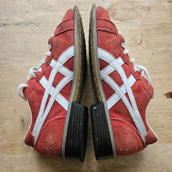 Asics TOW 727 Weightlifting Shoes