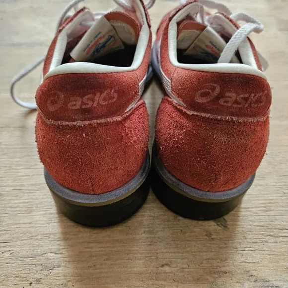 Asics TOW 727 Weightlifting Shoes