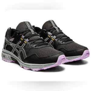 ASICS women gel Ventura size 9 Running Shoes
