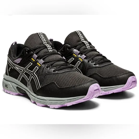 ASICS women gel Ventura size 9 Running Shoes
