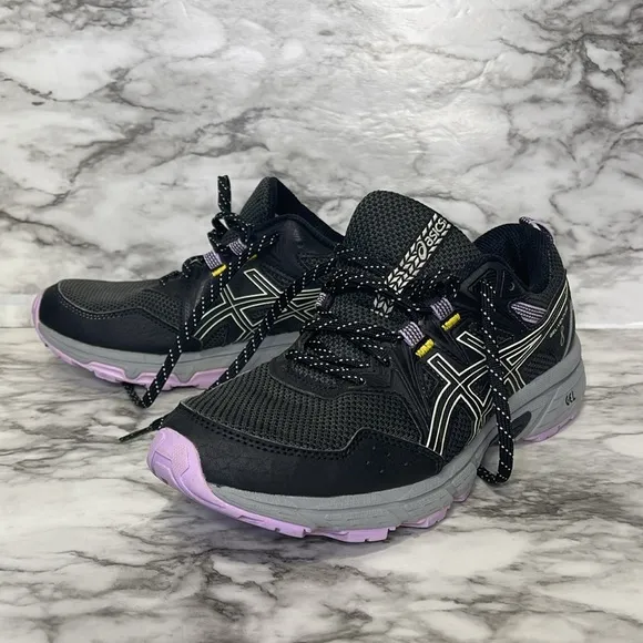 ASICS women gel Ventura size 9 Running Shoes