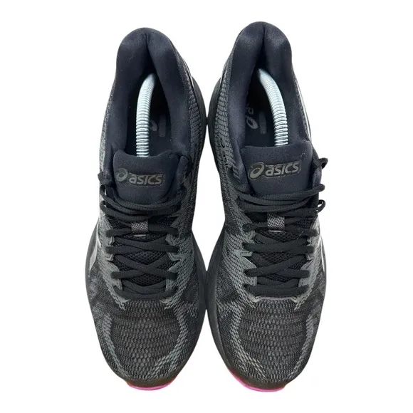 Asics Women's Gel Kayano 26 Purple Black Jog Running Shoes Sneakers Size 11