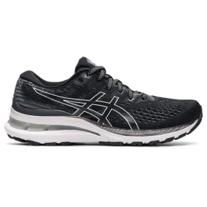 ASICS WOMEN'S GEL-KAYANO 28 RUNNING SHOES, 6.5, BLAZING CORAL/MIST